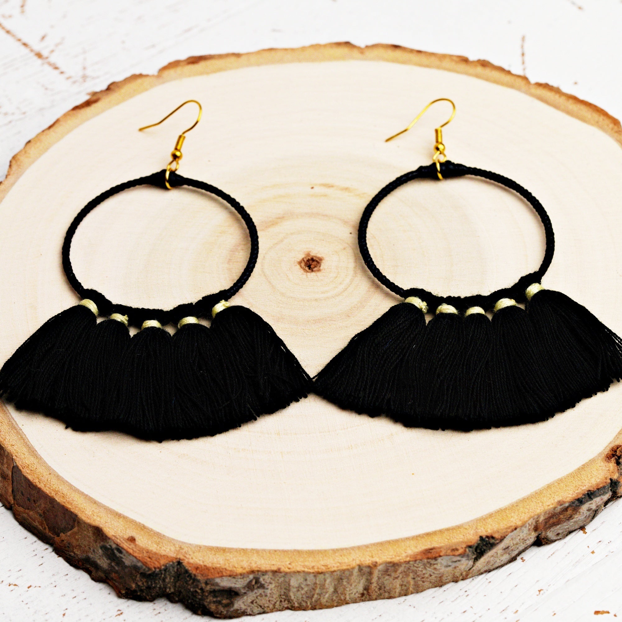 Carousel Hoops