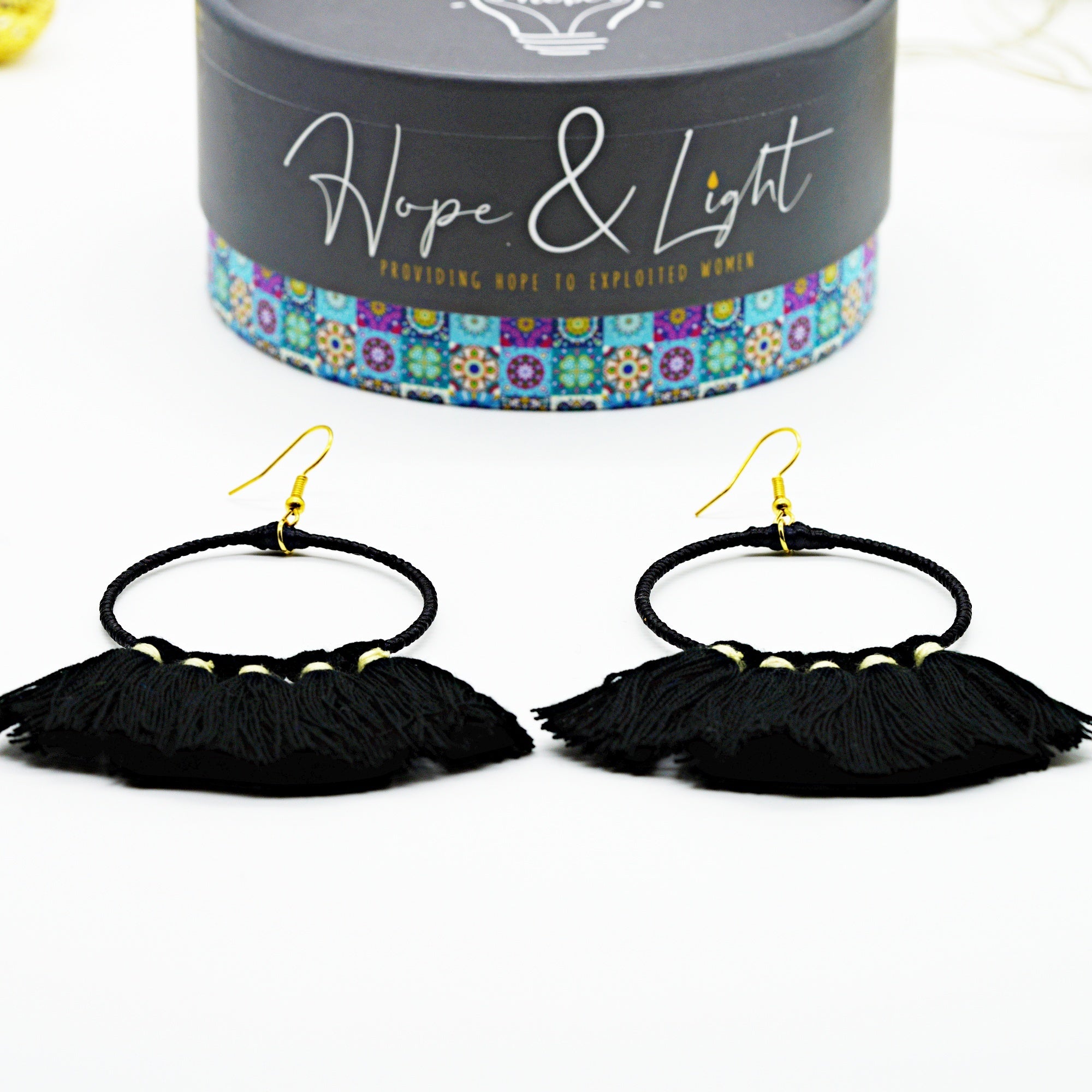 Carousel Hoops