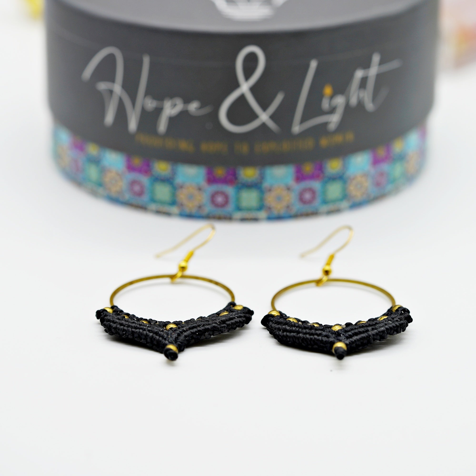 Rena Earrings