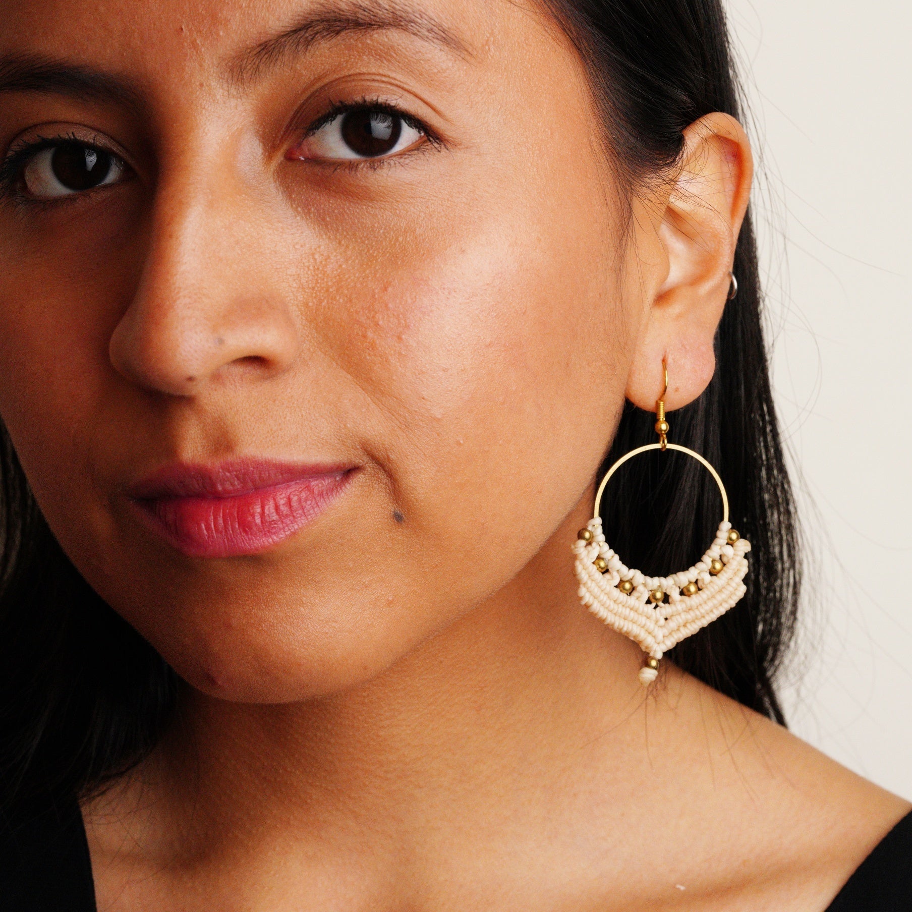 Rena Earrings