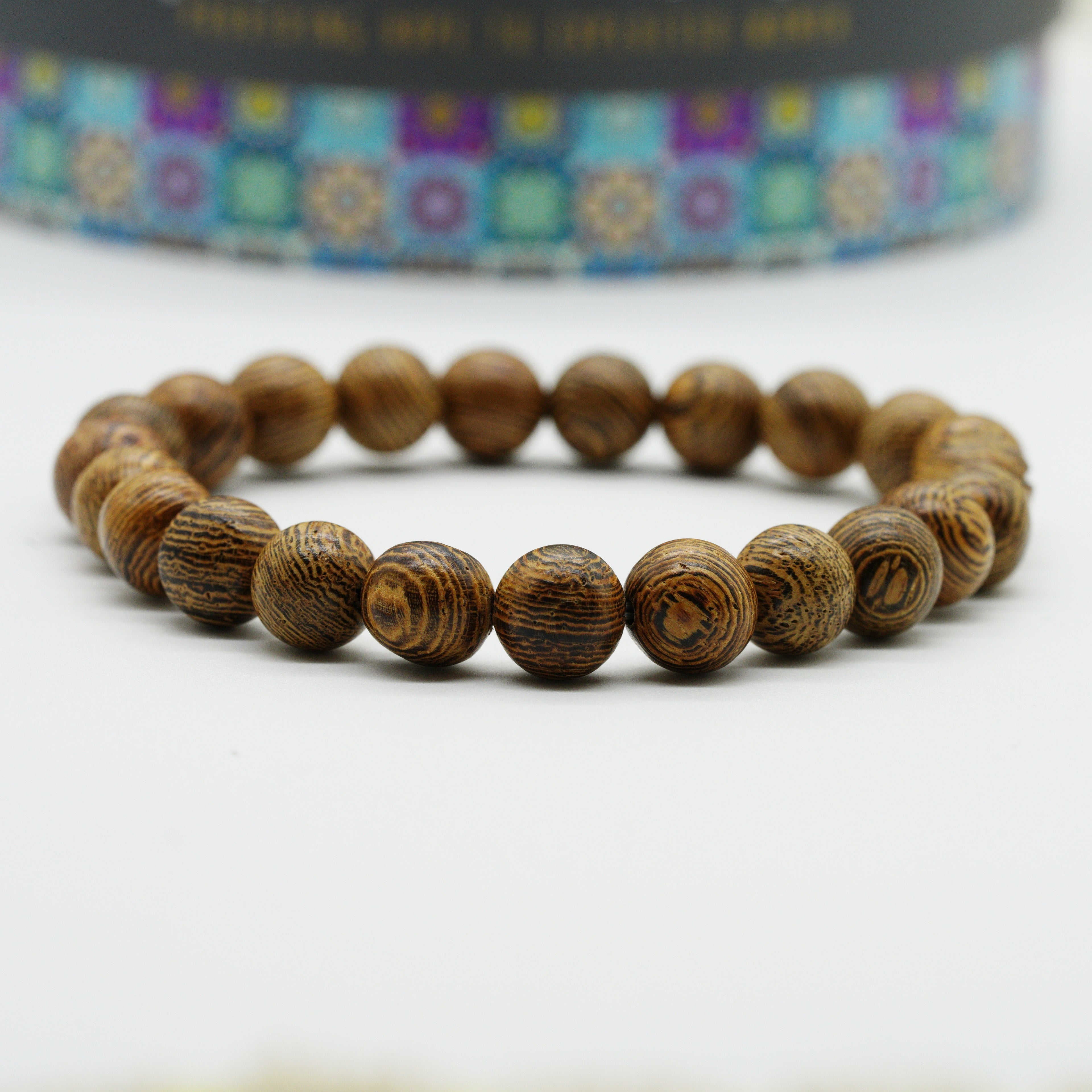 Balance Bead bracelet