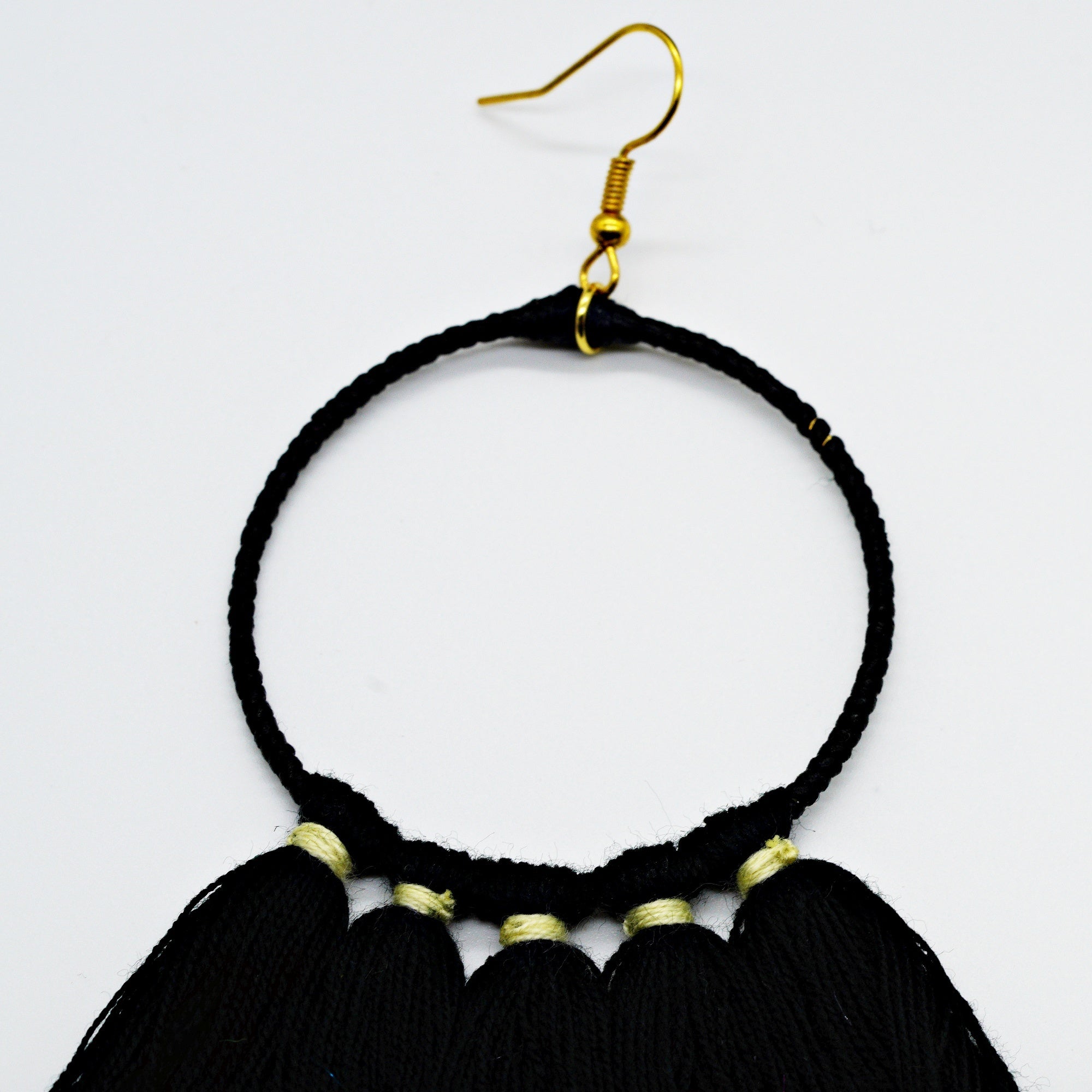 Carousel Hoops