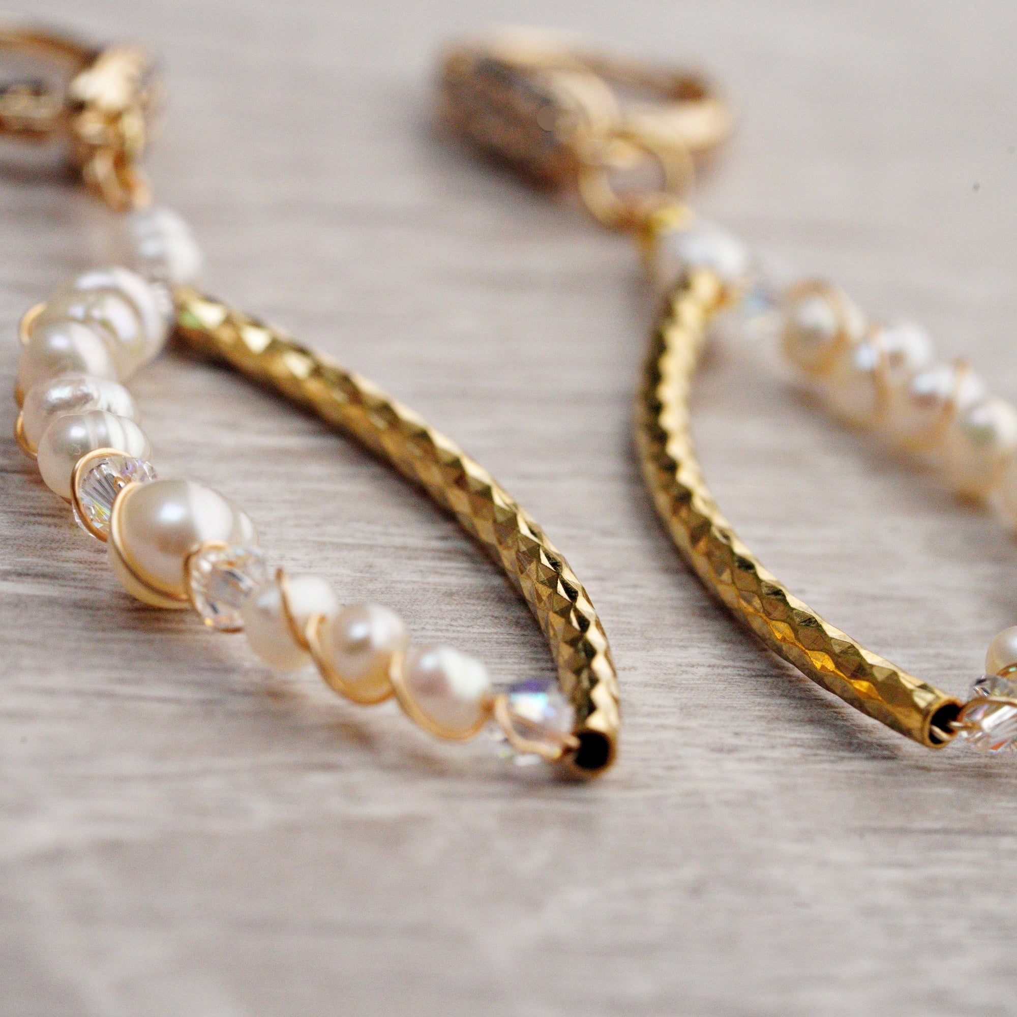 Lyra Earrings