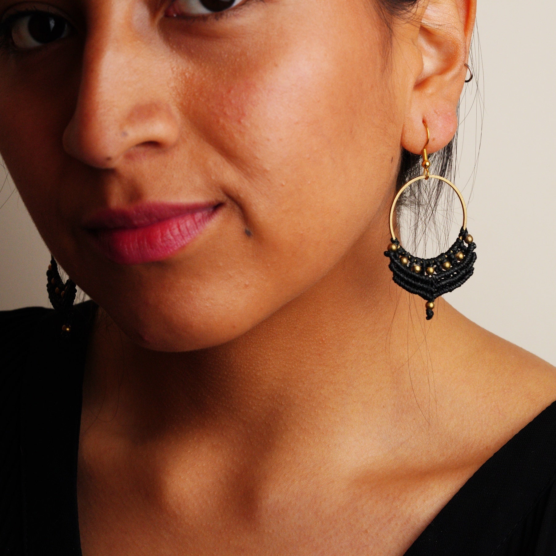 Rena Earrings