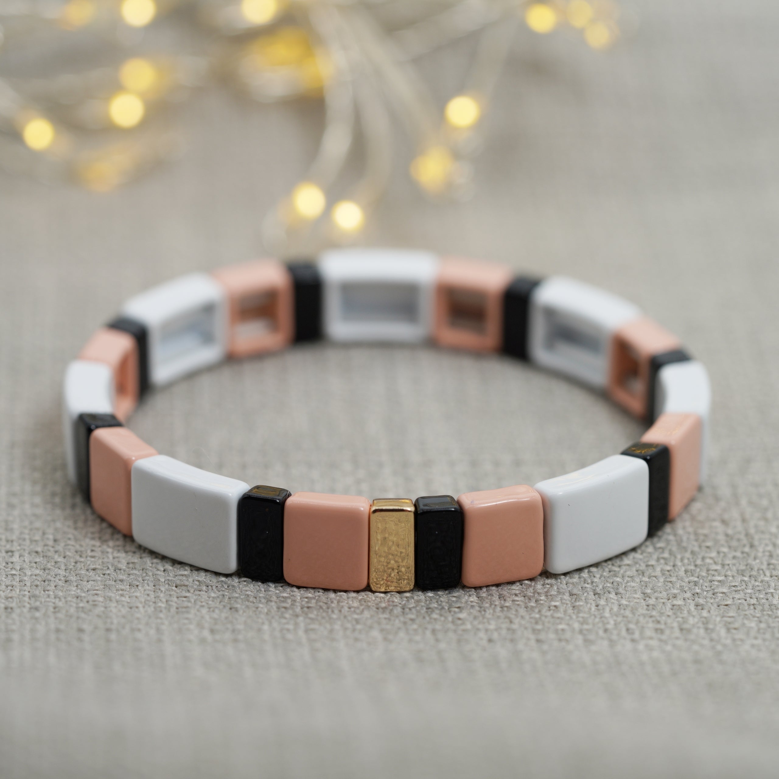 Building Hope Bracelet