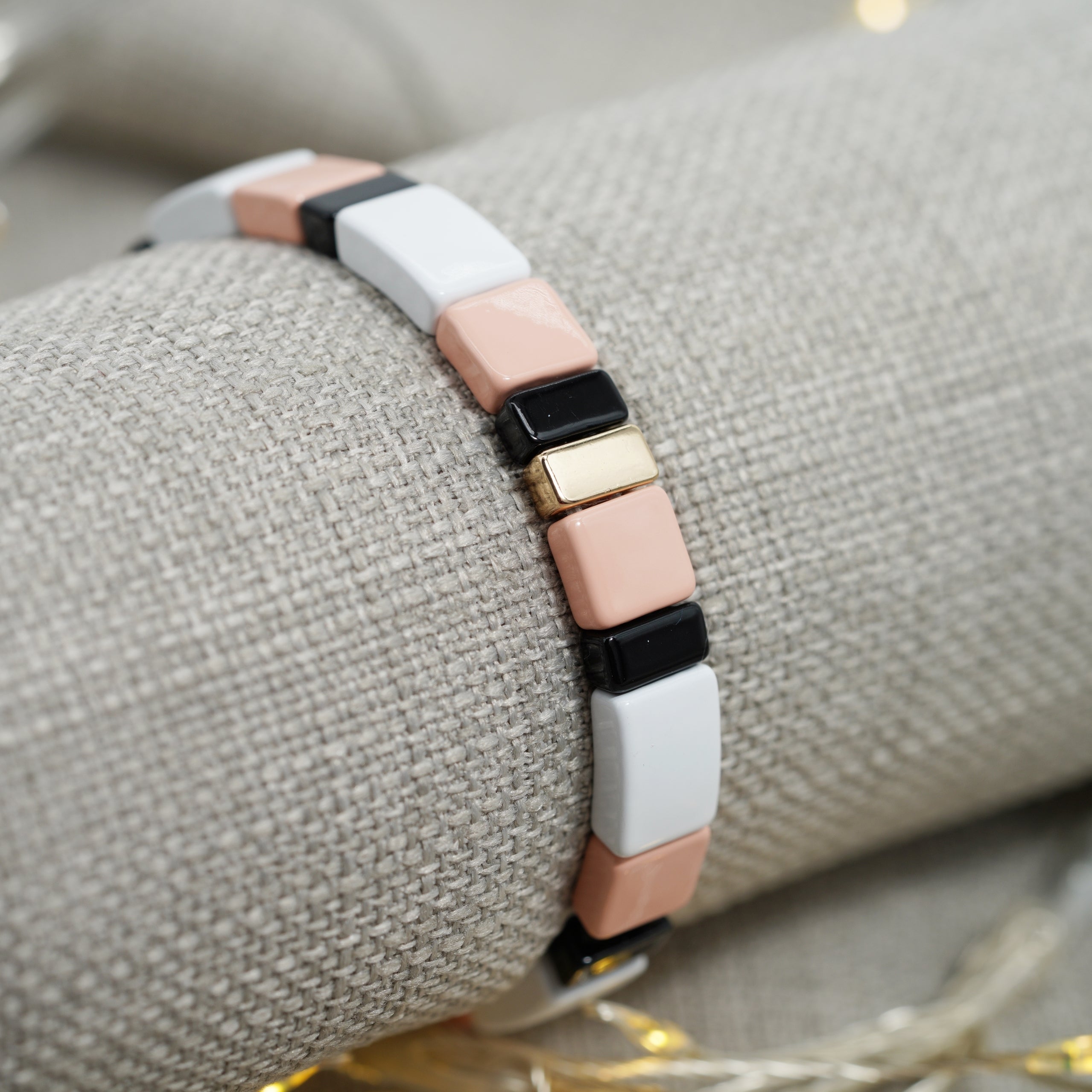 Building Hope Bracelet