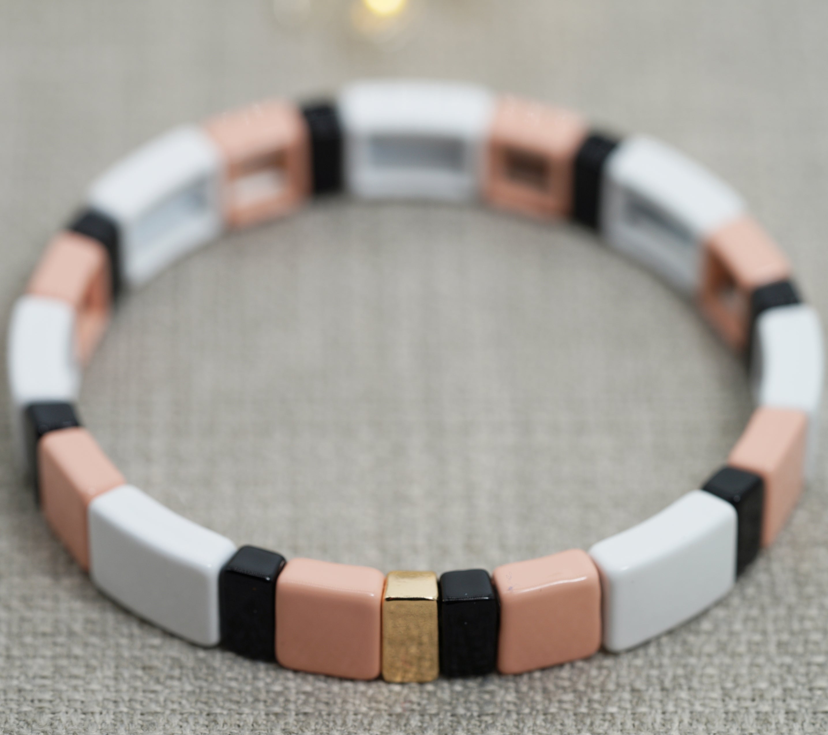 Building Hope Bracelet
