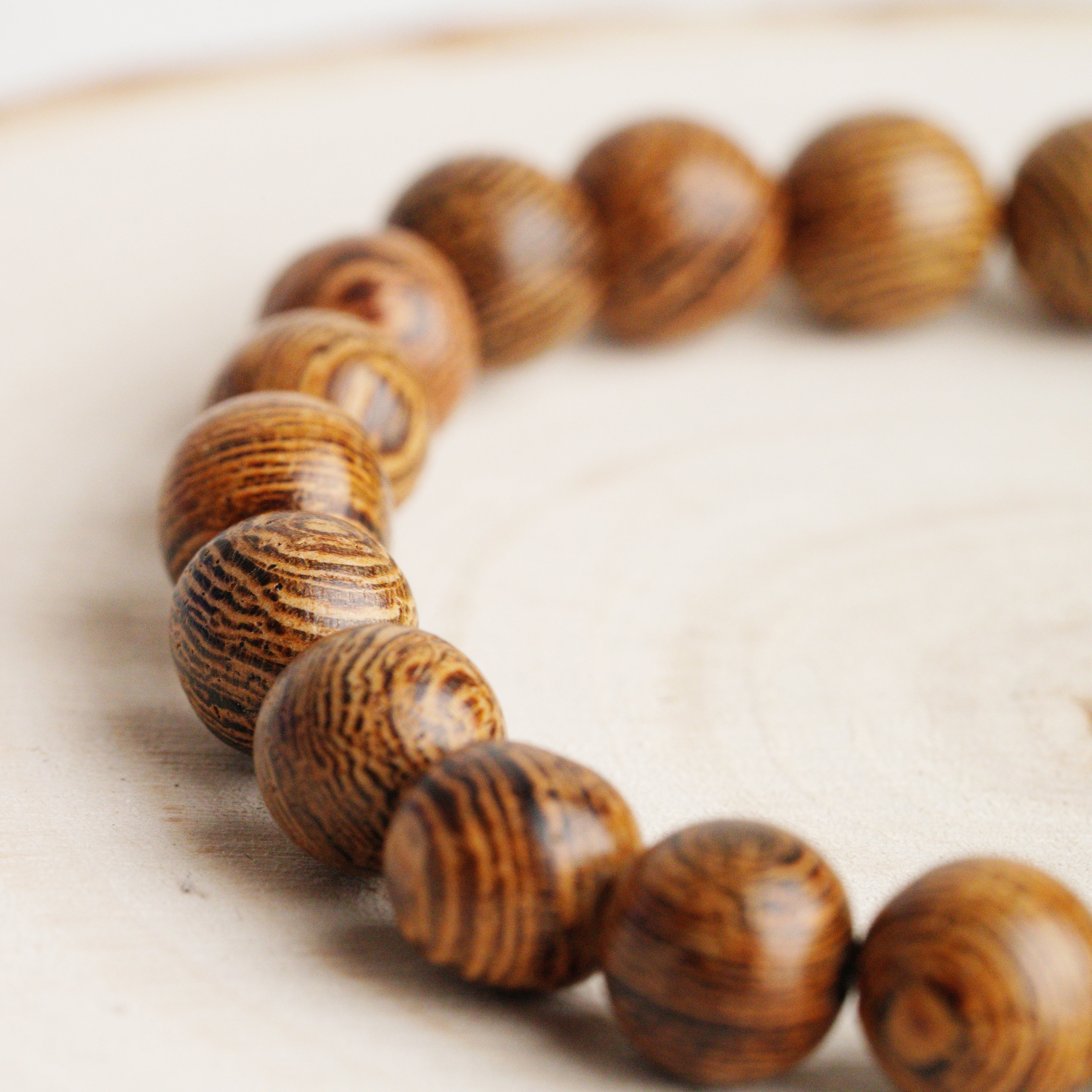 Balance Bead bracelet